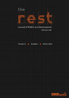 Research paper thumbnail of The Rest - Vol. 12 No. 1