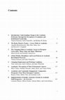 Research paper thumbnail of Academic Work and Careers in Europe: Trends, Challenges, Perspectives