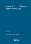 Research paper thumbnail of Interreligious Dialogue Resource Guide