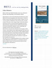 Research paper thumbnail of Libya Islamica : a new book series about medieval Libya