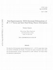 Research paper thumbnail of Disonancias en La Memoria Del Conflicto Armado Colombiano La Masacre De Bojaya Un Hecho Distintas Memorias