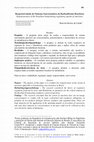 Research paper thumbnail of Responsividade do Sistema Sancionatório da Radiodifusão Brasileira ; Responsiveness of the Brazilian broadcasting regulatory system of sanctions