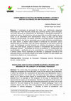 Research paper thumbnail of Conhecimento e Política Em Pierre Bourdieu: Leitura e Sentido Do Esboço De Uma Pedagogia Racional