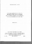 Research paper thumbnail of "Cuatro imágenes de plata procedentes de la cámara de la reina Isabel la Católica, en la catedral de Toledo"