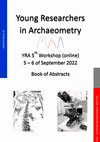 Research paper thumbnail of New Insights into the Provenance and Technology - Applying Ceramic Petrography Analysis to Ancient Pottery Studies (p. 29) - YRA 5th Workshop (Young Researchers in Archaeometry) - Austrian Archaeological Institute (OeAI).