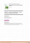 Research paper thumbnail of Chapitre 15 - Agences et agencification : l’agence nationale du médicament vétérinaire