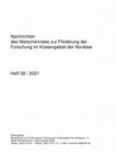 Research paper thumbnail of M. Heumüller, S. Hesse, H.H. Leuschner 2021 Verkehrsknotenpunkt durch die Zeiten