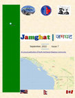 Research paper thumbnail of JAMGHAT