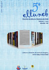 Research paper thumbnail of Anais 5º ELLUNEB