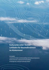 Research paper thumbnail of J. Auer / D. Jantzen / M. Heumüller / S. Klooß, 2020, Leitfaden für Baumaßnahmen im Küstenmeer