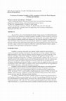 Research paper thumbnail of Treatment of Irradiated Graphite to Meet Acceptance Criteria for Waste Disposal: Problem and Solutions