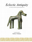 Research paper thumbnail of Eclectic Antiquity