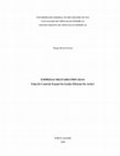 Research paper thumbnail of Empresas militares privadas: falta de controle estatal ou gestão eficiente do atrito?