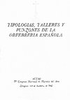 Research paper thumbnail of "La platería cordobesa y los corredores de comercio del último cuarto del siglo XVIII"