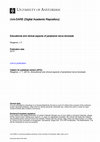 Research paper thumbnail of Value of single-injection or continuous sciatic nerve block in addition to a continuous femoral nerve block in patients undergoing total knee arthroplasty: a prospective, randomized, controlled trial