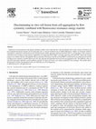 Research paper thumbnail of Discriminating in vitro cell fusion from cell aggregation by flow cytometry combined with fluorescence resonance energy transfer