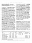 Research paper thumbnail of Risk Factors for the Isolation of Vancomycin-Resistant Enterococcus Faecalis from Wound Site: A Case-Case Control Analysis