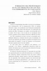 Research paper thumbnail of Formación Del Profesorado en El Uso Didáctico De Las Tics: Una Herramienta De Evaluación