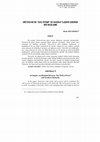 Research paper thumbnail of Nuevas tecnologías de la información y orientación académica