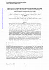 Research paper thumbnail of Quantitative strain measurements with distributed fiber optic systems : qualification of a sensing cable bonded to the surface of a concrete structure