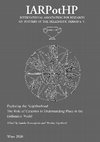 Research paper thumbnail of De Mitri C., Mastronuzzi G., Tamiano D. (2020), La ceramica a vernice nera nel bacino ionico-adriatico tra produzioni locali ed importazioni: la penisola salentina, in IARPotHP 3 (Wien 2020): 387-402