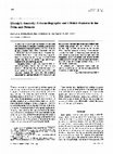 Research paper thumbnail of Ebstein's anomaly: Echocardiographic and clinical features in the fetus and neonate