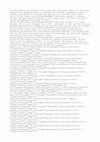 Research paper thumbnail of Global scaling of the heat transport in fusion plasmas