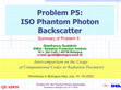 Research paper thumbnail of Intercomparison on the usage of computational codes in radiation dosimetry