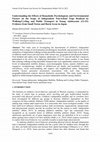 Research paper thumbnail of Understanding the Effects of Household, Psychological, and Environmental Factors on the Scope of Independent Non-School Trips Realized by Walking/Cycling and Public Transport in Young Adolescents (12-15): Evidence from Small Towns and Rural Areas in Japan