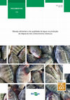 Research paper thumbnail of Manejo alimentar e da qualidade da água na produção de tilápia-do-nilo (Oreochromis niloticus)