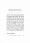 Research paper thumbnail of Aquacultura e Recursos Pesqueiros: Alternativa Para O Desenvolvimento Sócio-Econômico Do Rio Grande Do Norte