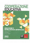 Research paper thumbnail of Martina De Castro & Umberto Zona - "Chi educa le macchine? Il caso degli assistenti virtuali", in "Cooperazione Educativa" n. 3 , Settembre 2022