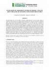 Research paper thumbnail of Flowchart of Assessment Studies of Seismic Capacity About Hellenic R/C Building Using Eurocode en 1998-3