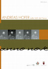 Research paper thumbnail of Andreas Hofer nelle valli del Noce