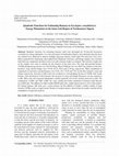 Research paper thumbnail of Quadratic Functions for Estimating Biomass in Eucalyptus camaldulensis Energy Plantations in the Semi-Arid Region of Northeastern Nigeria