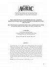 Research paper thumbnail of Peran Jerami Padi Dalam Memperbaiki Hasil Gabah Dan Serapan Kalium DI Lahan Sawah Tadah Hujan DI Kabupaten Pati, Jawa Tengah