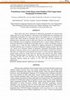 Research paper thumbnail of Pemanfaatan Lahan Tadah Hujan untuk Budidaya Padi Unggul dalam Menghadapi Perubahan Iklim