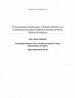 Research paper thumbnail of Duer-El economismo bolchevique