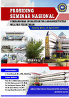 Research paper thumbnail of PROSIDING SEMINAR NASIONAL