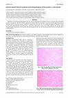 Research paper thumbnail of Diffuse Lipomatosis of Thyroid Gland Masquerading as Malignancy: A Case Report