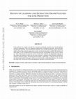 Research paper thumbnail of Mathematical Models and Kinetic Studies for the Assessment of Antimicrobial Properties of Metal Nanoparticles