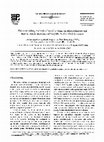 Research paper thumbnail of Effect of adding methods of metallic phase on microstructure and thermal shock resistance of Ni/(90NiFe2O4-10NiO)cermets