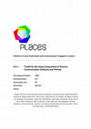 Research paper thumbnail of Toolkit for the Impact Assessment of Science Communication Initiatives and Policies