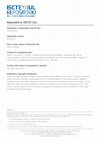 Research paper thumbnail of Collective Action and Social Change: Examining the Role of Representation in the Communication between Protesters and Third-party Members