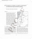 Research paper thumbnail of Past plant use in Jordan as revealed by archaeological and ethnoarchaeological phytolith signatures