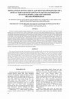 Research paper thumbnail of PENGGANTIAN BOVINE SERUM ALBUMIN PADA PENGENCER CEP-2 DENGAN SERUM DARAH SAPI DAN PUTIH TELUR TERHADAP KUALITAS SEMEN CAIR SAPI LIMOUSIN SELAMA PENDINGINAN (The Substitution of Bovine Serum Albumin with Cattle Blood Serum and Egg White in CEP-2 Diluent on the Quality of Limousin Bull Liquid Semen...