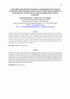 Research paper thumbnail of Collaboration Between Parents and Homeroom Teacher in Increasing the Learning Motivation of Fifth Grade Student in MI Mathlaul Anwar Talang Padang During the COVID-19 Pandemic