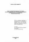 Research paper thumbnail of Futsal Intermittent Endurance Test (fiet): avaliação e método para individualizar treinamento intermitente de alta intensidade em atletas de futsal