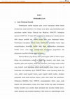 Research paper thumbnail of Pemahaman Siswa terhadap Q.S. Fathir: 29 dan Hubungannya dengan Motivasi Belajar Mereka dalam Mata Pelajaran Pendidikan Agama Islam (Penelitian di Kelas VII SMP Negeri 8 Bandung)