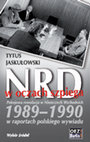 Research paper thumbnail of Zbiór dokumentów poświęconych ocenom pokojowej rewolucji w NRD przez polski wywiad.